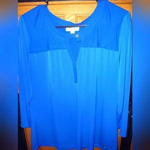 Calvin Klein Blouse